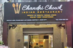 Chandni Chowk Indian Restaurant image