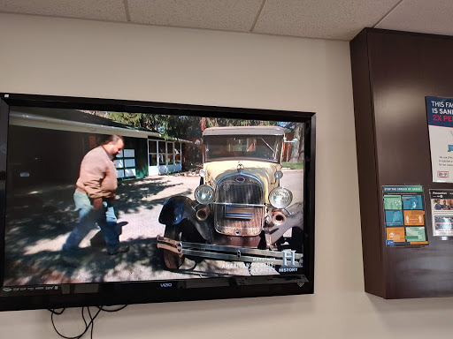 Ford Dealer «AutoNation Ford Torrance», reviews and photos, 3111 Pacific Coast Hwy, Torrance, CA 90505, USA