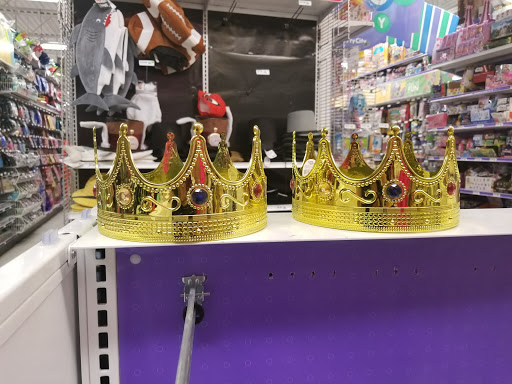 Party Store «Party City», reviews and photos, 2955 Cobb Pkwy, Atlanta, GA 30339, USA