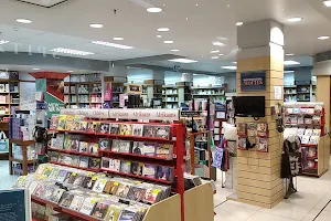 CUM Books - Hemingways Mall image
