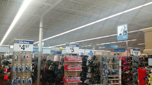 Department Store «Walmart Supercenter», reviews and photos, 41232 US-19, Tarpon Springs, FL 34689, USA