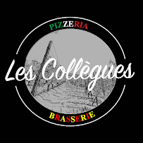 Photos du propriétaire du Pizzeria Les Collègues à Cassis - n°10