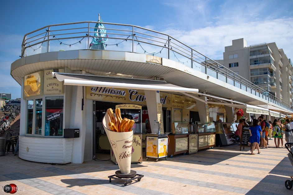 Maison Caramel à Saint-Gilles-Croix-de-Vie