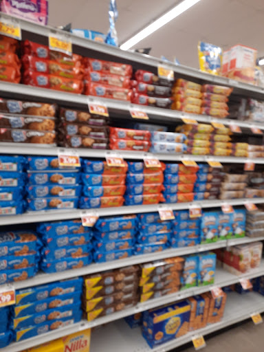 Grocery Store «Food Lion», reviews and photos, 6 Washington St, Cambridge, MD 21613, USA