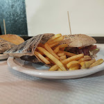 Photo n°1 de l'avis de Jonas.a fait le 15/05/2022 à 08:07 sur le  A Muralha à Guarda