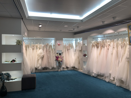 Stores buy wedding dresses Amsterdam