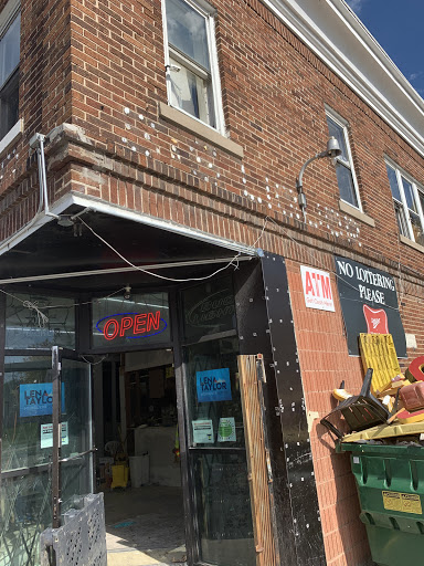 S & S Liquor Store, 3200 N 27th St, Milwaukee, WI 53216, USA, 