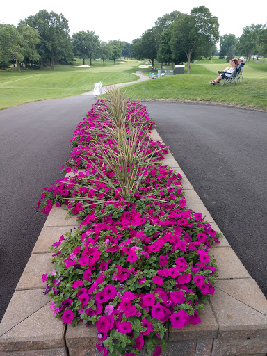 Golf Course «Firestone Country Club», reviews and photos, 452 East Warner Road, Akron, OH 44319, USA