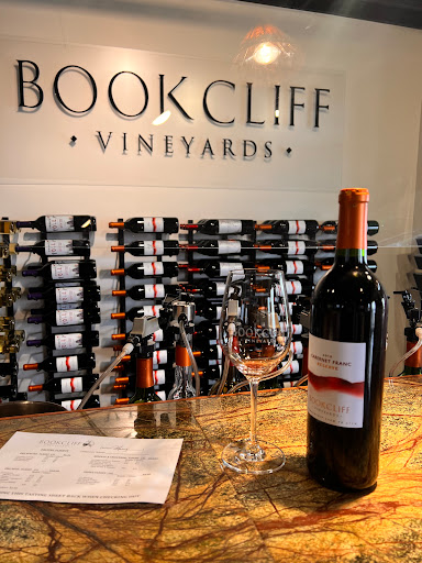 Winery «Bookcliff Vineyards Tasting Room», reviews and photos, 1501 Lee Hill Dr, Boulder, CO 80304, USA