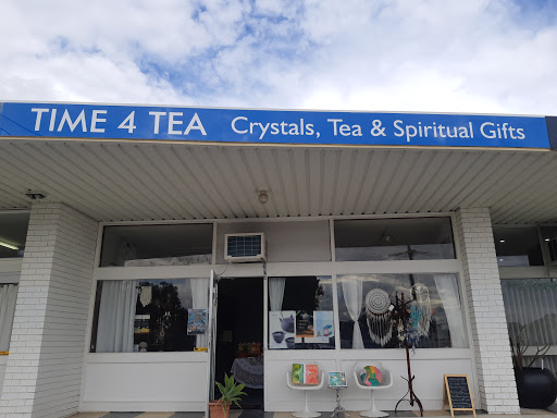 Time 4 Tea Spiritual Shop