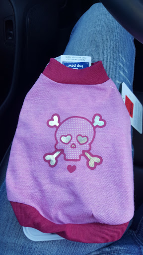 Pet Supply Store «PetSmart», reviews and photos, 5521 Mirage St, Yorba Linda, CA 92887, USA