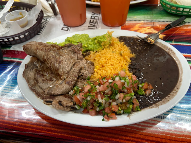 Aqui en Bella Puebla by null