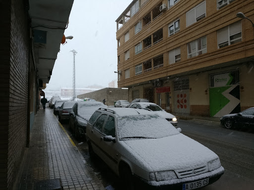 Ofiplus en Villena, Alicante