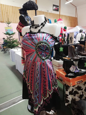 Western Mode Boutique en ligne, show room sur RDV à Pluneret