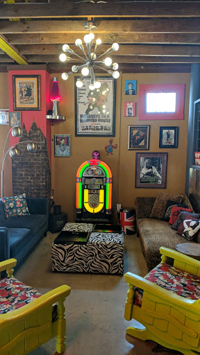 Cafe «Dolce & Gelato», reviews and photos, 221 E Zaragoza St, Pensacola, FL 32502, USA