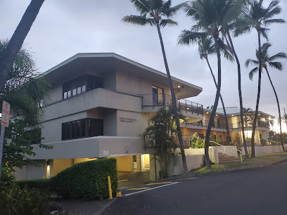 KAILUA TRADE CENTER