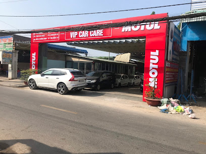 Cty TNHH sửa chữa ô tô Việt Phát