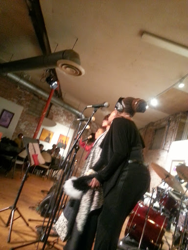 Non-Profit Organization «ETA Creative Arts Foundation», reviews and photos, 7558 S South Chicago Ave, Chicago, IL 60619, USA