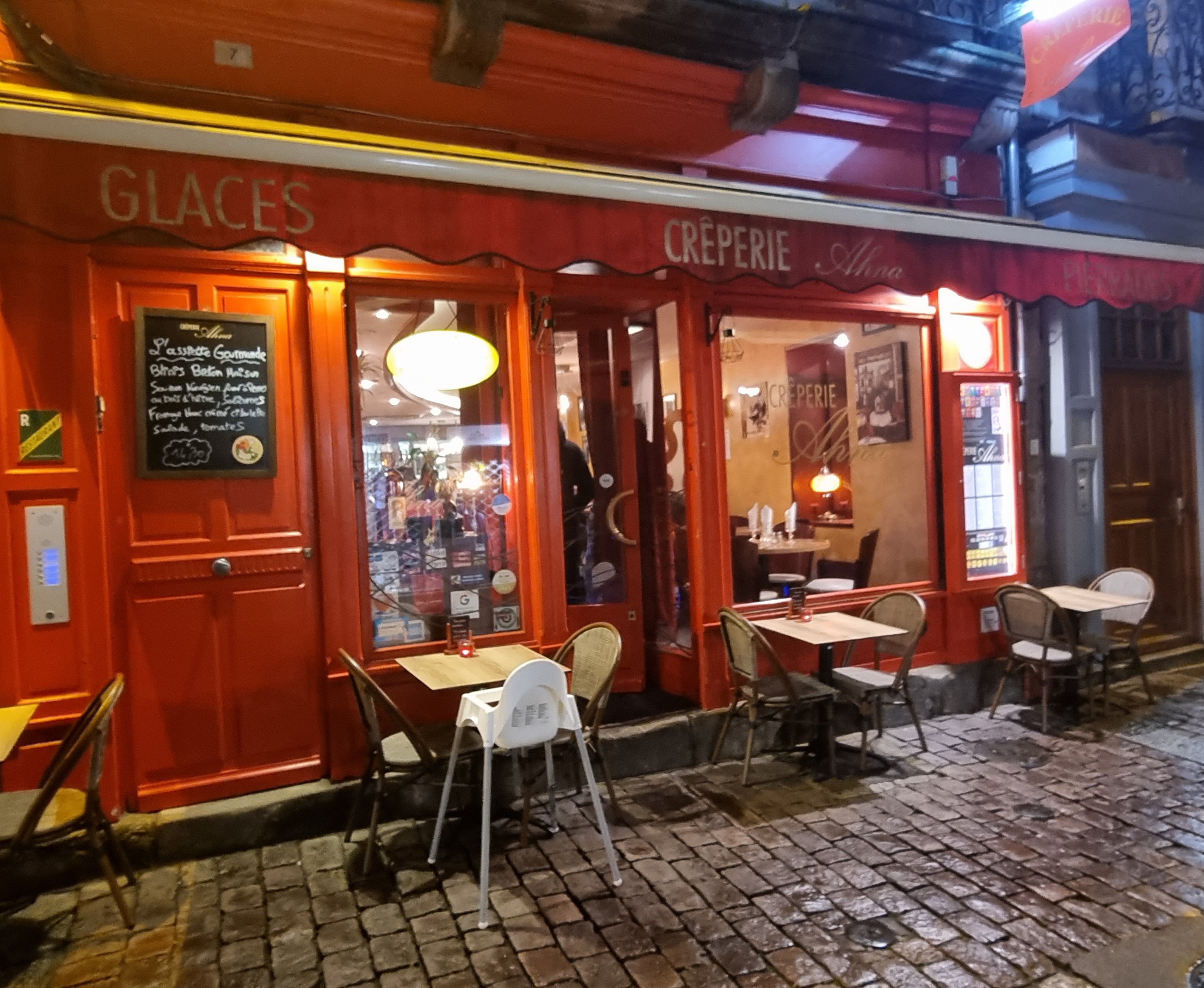 Photo n° 1 de l'avis de S.F.u fait le 30/10/2023 à 21:28
