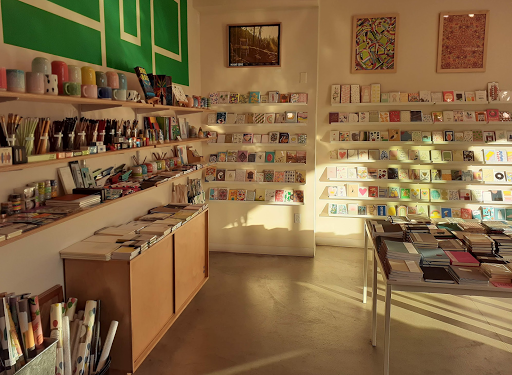 Stationery Store «Little Otsu», reviews and photos, 3225 SE Division St, Portland, OR 97202, USA