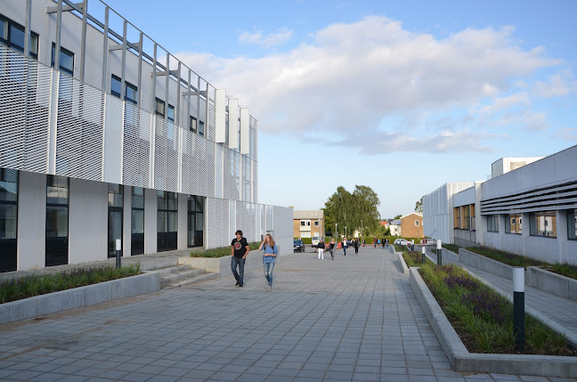 Anmeldelser af Learnmark Horsens i Horsens - Skole