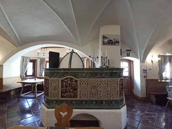 Photos des visiteurs hôtels Hotel Edelhof 33018 Tarvisio