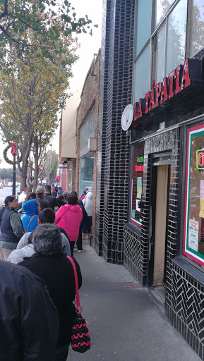 La Tapatia Mexicatessen image