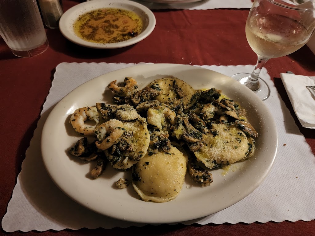 Pietro's Italian Restaurant Cave Junction, OR 97523 Menu, Reviews