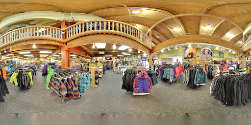 Sporting Goods Store «Any Mountain - Concord», reviews and photos, 1975 Diamond Blvd, Concord, CA 94520, USA