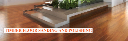 Total Floor Sanding & Polishing Melbourne