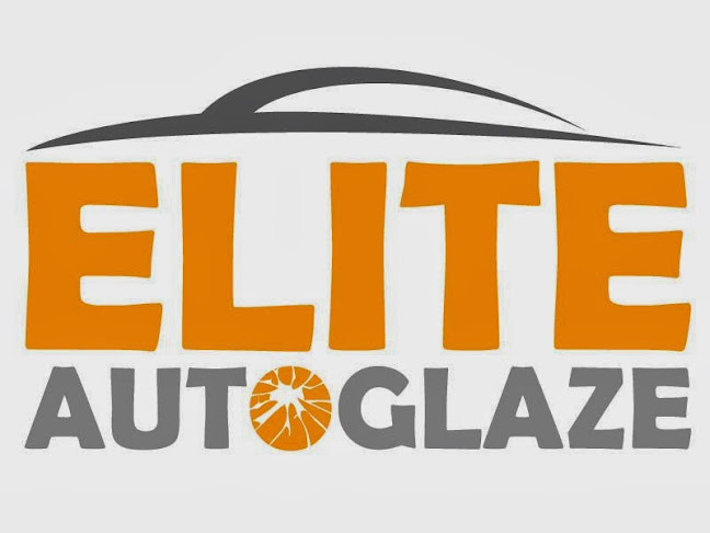 Elite Auto Glaze - Auto glass shop