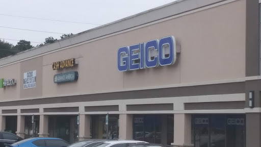 Insurance Agency «GEICO Insurance Agent», reviews and photos