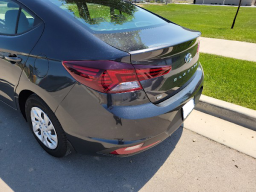 Auto Body Shop «Rick Warner Body Shop», reviews and photos, 28 W 700 S, Salt Lake City, UT 84101, USA