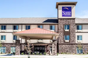 Sleep Inn & Suites Blackwell I-35 image