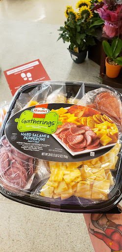 Grocery Store «Albertsons», reviews and photos, 24251 Muirlands Blvd, Lake Forest, CA 92630, USA