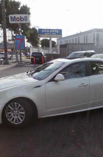 Paint Store «Dunn-Edwards Paints - Culver City», reviews and photos, 5777 W Washington Blvd, Culver City, CA 90232, USA