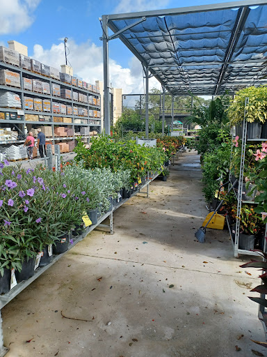 Home Improvement Store «The Home Depot», reviews and photos, 10151 Bloomingdale Ave, Riverview, FL 33569, USA