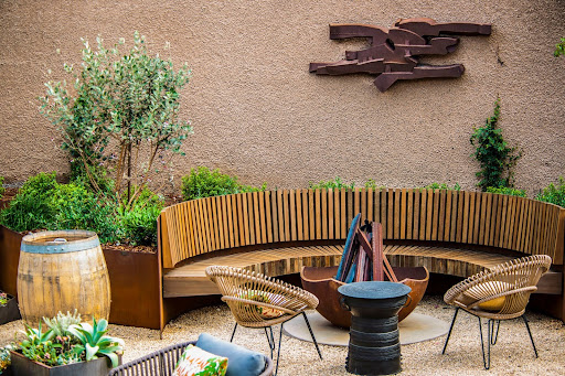 Presquile Winery image