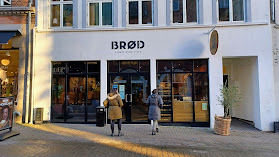 BRØD - Svendborg
