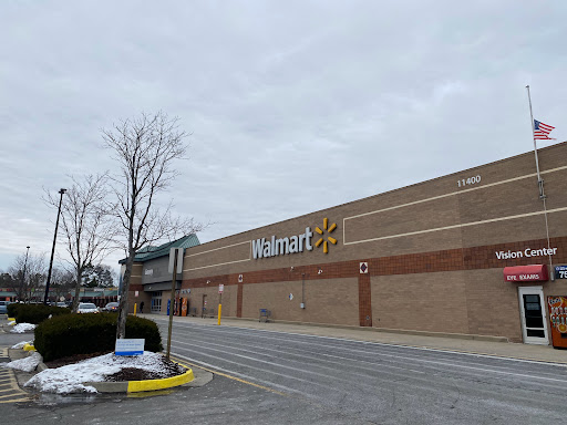 Department Store «Walmart Supercenter», reviews and photos, 11400 W Broad St, Glen Allen, VA 23060, USA
