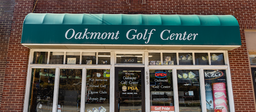 Oakmont Golf Center