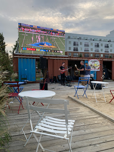 Brewery «Constitution Yards», reviews and photos, 308 Justison St, Wilmington, DE 19801, USA