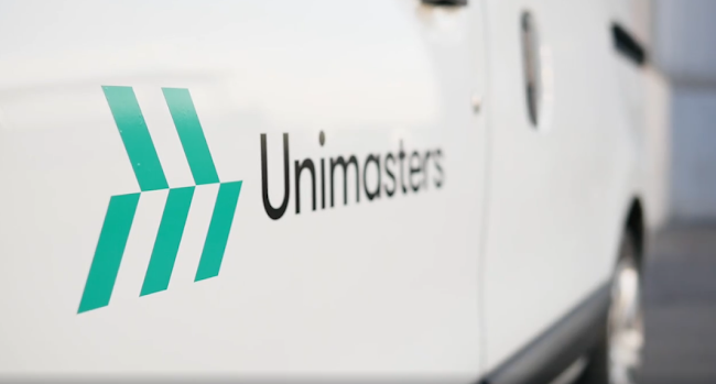 Opinii despre Unimasters Logistics SRL în <nil> - Servicii de mutare