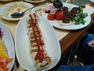 Photos of Roj