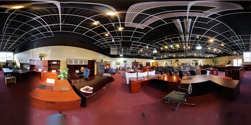 Furniture Store «Office Furniture Solutions, Inc.», reviews and photos, 1060 E Ogden Ave #200, Naperville, IL 60563, USA