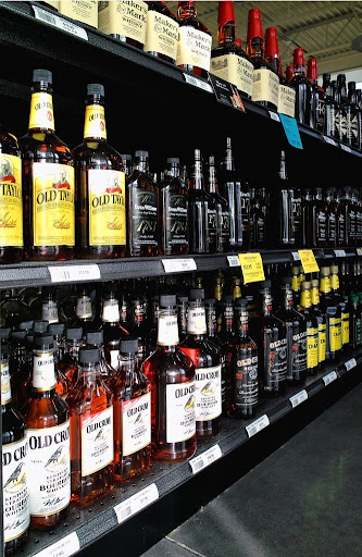 Liquor Store «Asheville ABC Liquor Store #5», reviews and photos, 205 Louisiana Ave, Asheville, NC 28806, USA