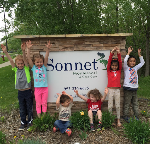 Montessori School «Sonnet Montessori», reviews and photos, 4637 Park Nicollet Ave SE, Prior Lake, MN 55372, USA
