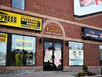 The Loft Hair Studio