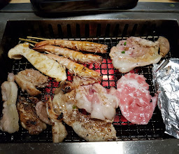 Daisachi Japanese BBQ photo