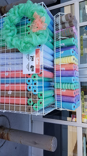 Fabric Store «Jo-Ann Fabrics and Crafts», reviews and photos, 2201 NW Barry Rd, Kansas City, MO 64154, USA